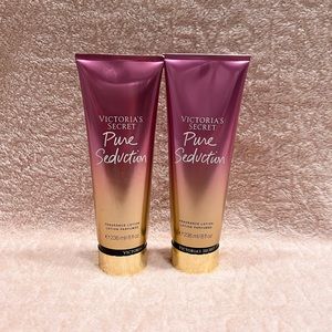 Victoria Secret Lotion Pure Seduction